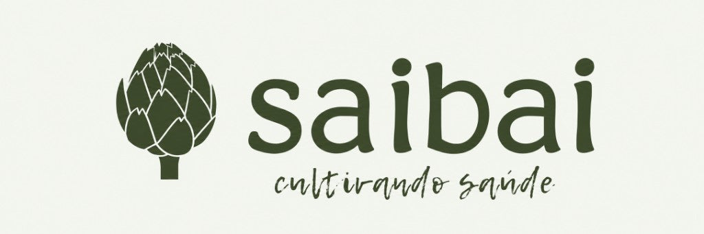 Empório Saibai — cultivando saúde